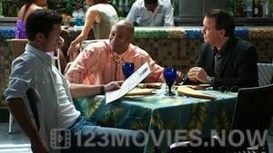 Burn Notice Season 3 Episode 12