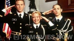 Cadet Kelly