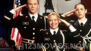 Cadet Kelly