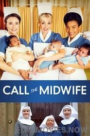 Call the Midwife Season 1 Episode 2