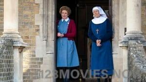 Call the Midwife Season 10 Episode 1