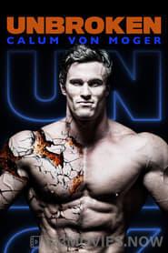 Calum Von Moger: Unbroken