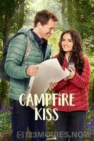 Campfire Kiss