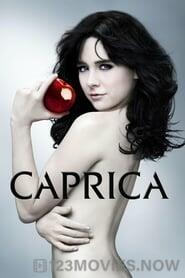 Caprica Season 1 Episode 16