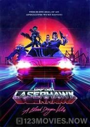 Captain Laserhawk: A Blood Dragon Remix Season 1 Episode 4