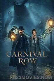 Carnival Row Season 1 Episode 1