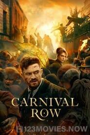 Carnival Row Season 1 Episode 5