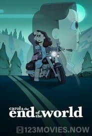 Carol & the End of the World Season 1 Episode 1