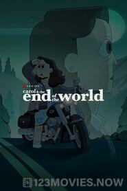 Carol & the End of the World Season 1 Episode 10