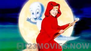 Casper Meets Wendy