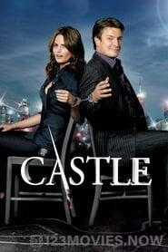 Castle Season 1 Episode 3