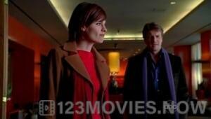 Castle Season 1 Episode 4