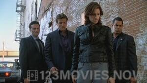 Castle Season 2 Episode 1