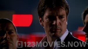 Castle Season 2 Episode 1