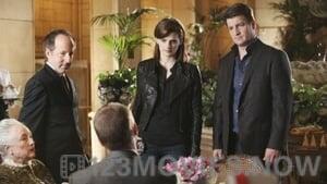 Castle Season 2 Episode 8