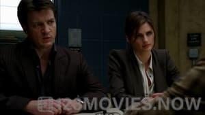 Castle Season 3 Episode 10