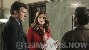 Castle Season 3 Episode 19