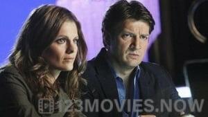 Castle Season 3 Episode 23