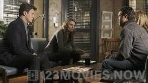 Castle Season 4 Episode 17