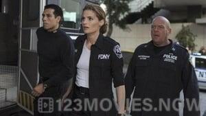 Castle Season 4 Episode 7