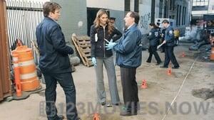 Castle Season 5 Episode 20