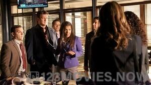 Castle Season 6 Episode 3