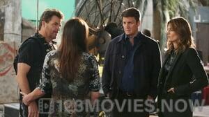 Castle Season 7 Episode 9