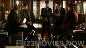 Castle Season 8 Episode 11