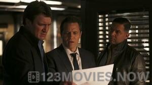 Castle Season 8 Episode 21