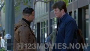 Castle Season 8 Episode 6