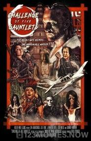 Challenge of Five Gauntlets