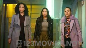 Charmed Season 1 Episode 8