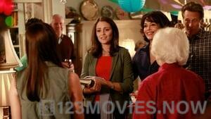 Chasing Life Season 1 Episode 9