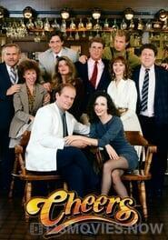 Cheers Season 10 Episode 21