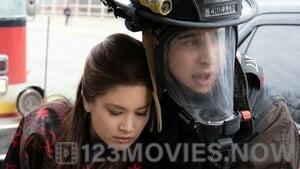 Chicago Fire Season 8 Episode 14