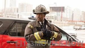 Chicago Fire Season 8 Episode 14