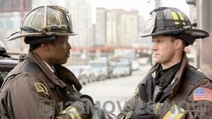 Chicago Fire Season 8 Episode 14