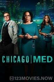 Chicago Med Season 5 Episode 11