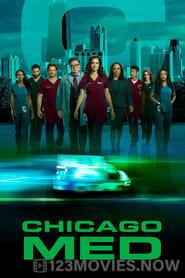 Chicago Med Season 9 Episode 3