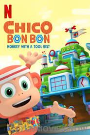 Chico Bon Bon: Monkey with a Tool Belt