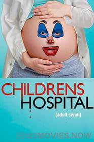 Childrens Hospital Season 3 Episode 4