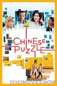 Chinese Puzzle