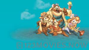 Chip ‘n Dale Rescue Rangers