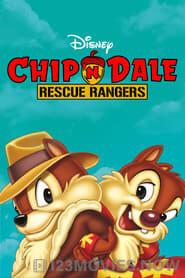 Chip ‘n Dale Rescue Rangers