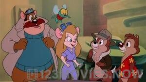 Chip ‘n Dale Rescue Rangers