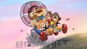 Chip ‘n Dale Rescue Rangers