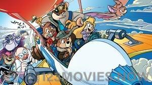 Chip ‘n Dale Rescue Rangers