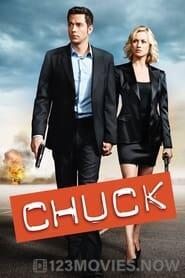 Chuck Season 1 Episode 3