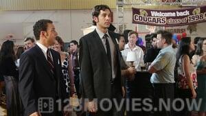 Chuck Season 2 Episode 4