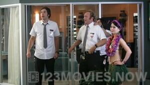 Chuck Season 2 Episode 5